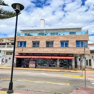 Jmhr 5 Apartamento Benajarafe