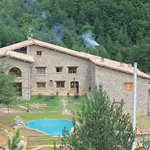 Ca L'agustinet Casa rural