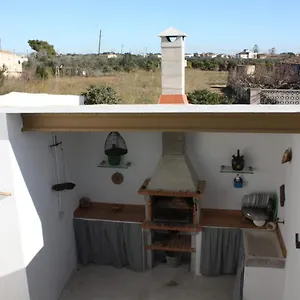 Casa Roijano Delta Del Ebro Camarles Сasa de vacaciones