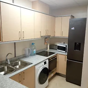 Apartamento En Apartamento