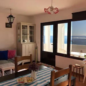 Casa El Roque Apartamento Moya (Gran Canaria)