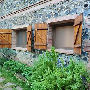 Les Voltes Apartamento