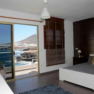 Gc Vistas Al Mar Сasa de vacaciones Gáldar
