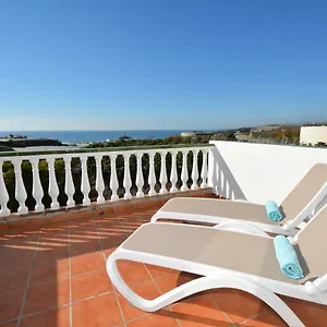 Pura Vida El Morche Apartamento Torrox