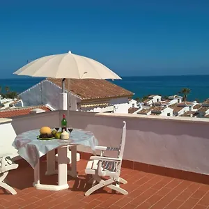 Atico Apartamento La Cala De Mijas