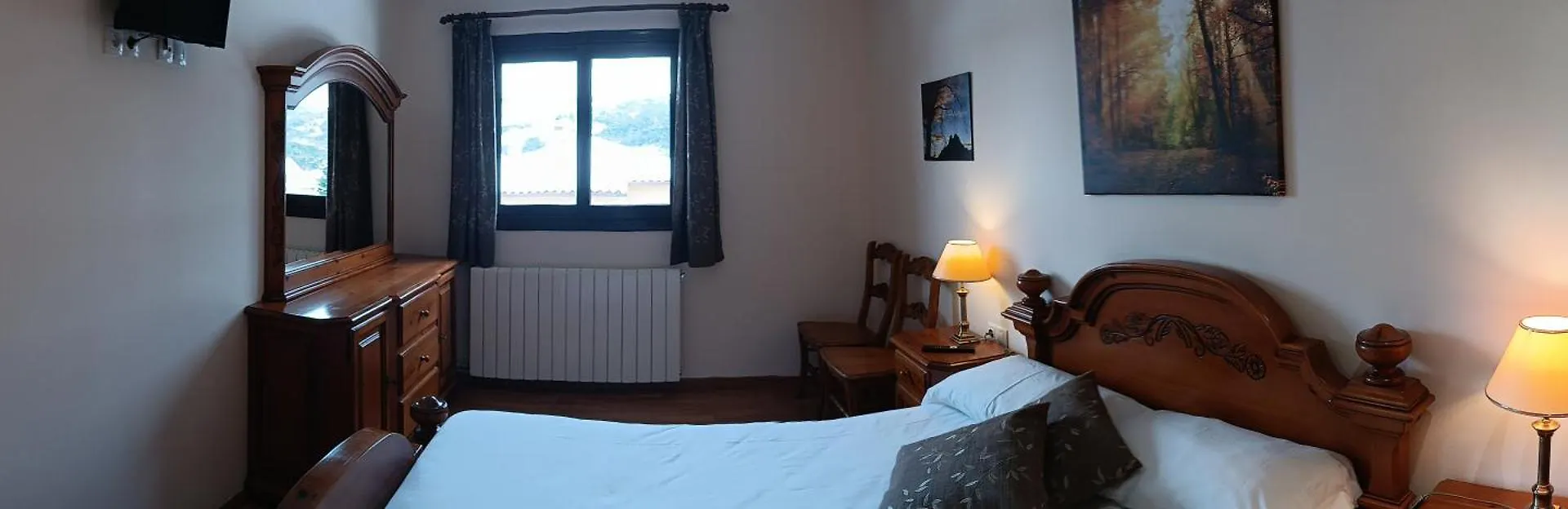 Ca La Gloria Βίλα Vallcebre Σπίτι διακοπών